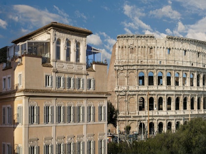 Palazzo Manfredi